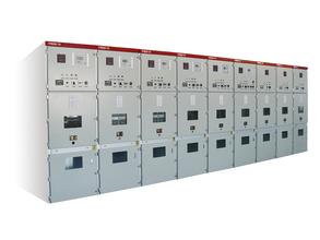 KYN28-12A型铠装移开式户内交流金属封闭开关设备
